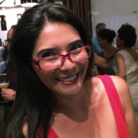 Nidia Bustamante