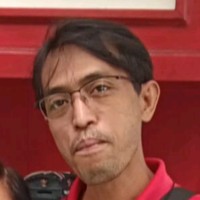 Antonius Eko Prasetyo