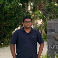 Husaam Khaleel