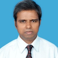 SARAVANAN CHANDRASEKARAN