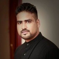 Qaim Raza