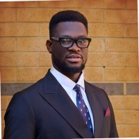 Adewole A., Mba, Msc.