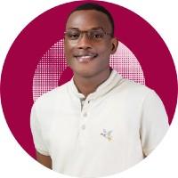 Patel GNIMADI 💻📈
