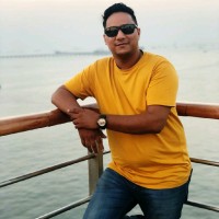 Samarth Salvi