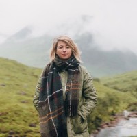 Emily Geddes