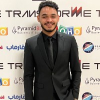 Hashem Ehab