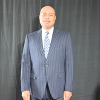 Howard Sims