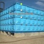 Fiberglass Sumber Agung