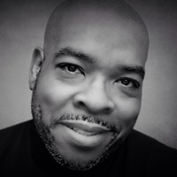 Darryl Duncan