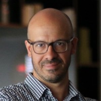 Stéphane Diné