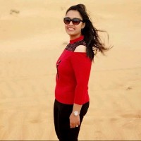 Shweta Gandhi