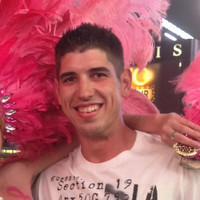 Nathan Pimental