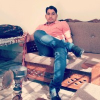 Rajendra Saran