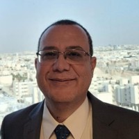 Amr Roshdi, Pmp, Mba