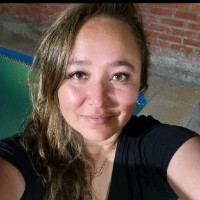 Antonella Zamora Vergara