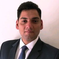 Harmohit Singh