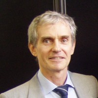 Angus Paton