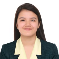 Rona Angelyne Tungcab