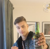 Fabian Misk