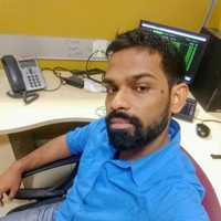 Abhishek Jaiswal