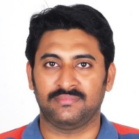 Sudharsan Madhusudhanan