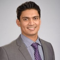 Zeeshan Zaman