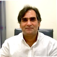 Muhammad Awan