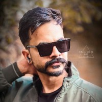 Vikas Jangra