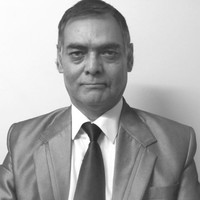 Subhash Chandra Saxena