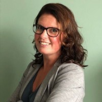 Saskia Janssen - Griek