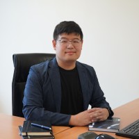 Greg Chih-Hsin Sheen