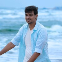 DINESH SUBRAMANIAN
