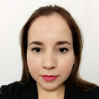 Cinthya Gallegos
