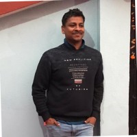 Arpan Kumar