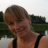 Karin Van Teeffelen - Lagerweij