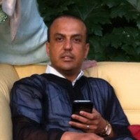 Bouchaib Azef