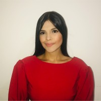 Daniela Roldán Calderón