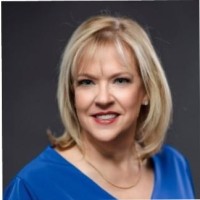 Elizabeth Lisa Johnson, MHA