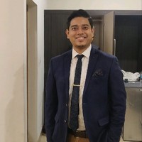 manoj gogoi