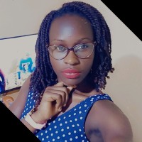 Nigesa Sharon