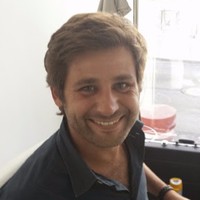 Tiago Simões de Almeida