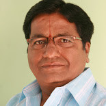 kishore daripally