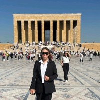 Ayşe GÜNDOĞAN