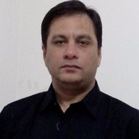 Keyur Bhatt