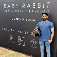 Praveen Jali
