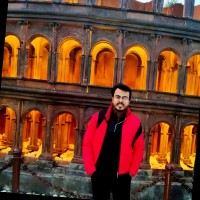 Shubham Girdhar