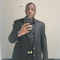 Demetrius Wilson