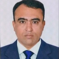 Kamlesh Shingadia