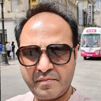 Ashutosh Kedia