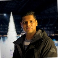 Ram Kumar Kumaresan